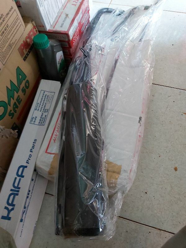 pô sirius 50 tiếng zin