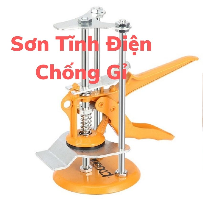 Kích nâng gạch ốp tường-con đội ốp gạch ,dụng cụ hỗ trợ lao động