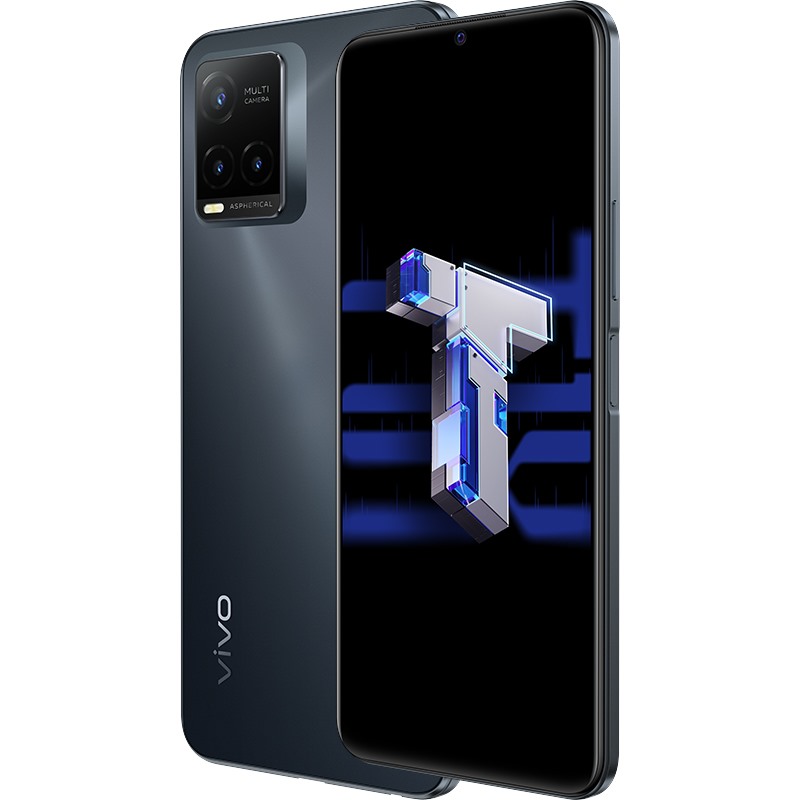 Vivo T1x 4GB-64GB
