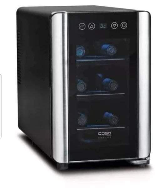 Tủ  Caso WineCase 6