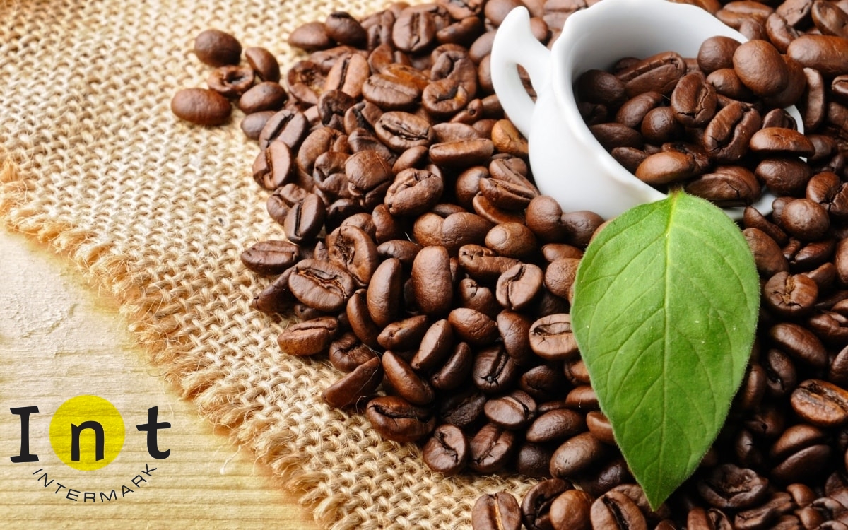 [HCM]500Gr CÀ PHÊ NGON 1800 BEANS