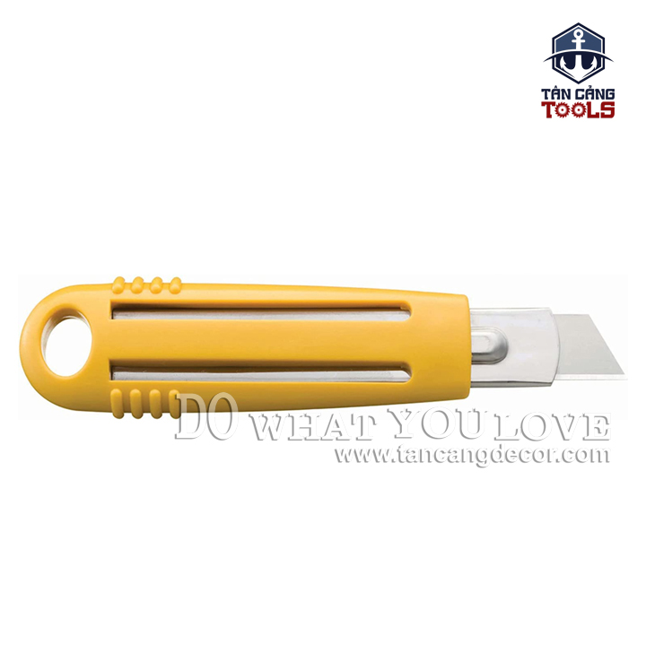 Dao Cắt Tự Rút 17.5 mm Olfa SK-4