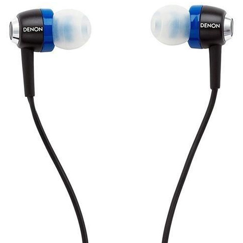 Tai nghe Denon AHC-100BUEM