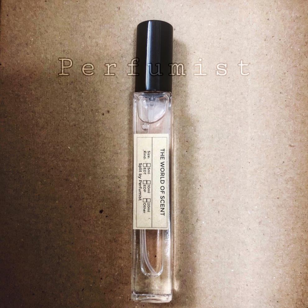 Perfumist - Nước hoa dùng thử DG3 Limperatrice