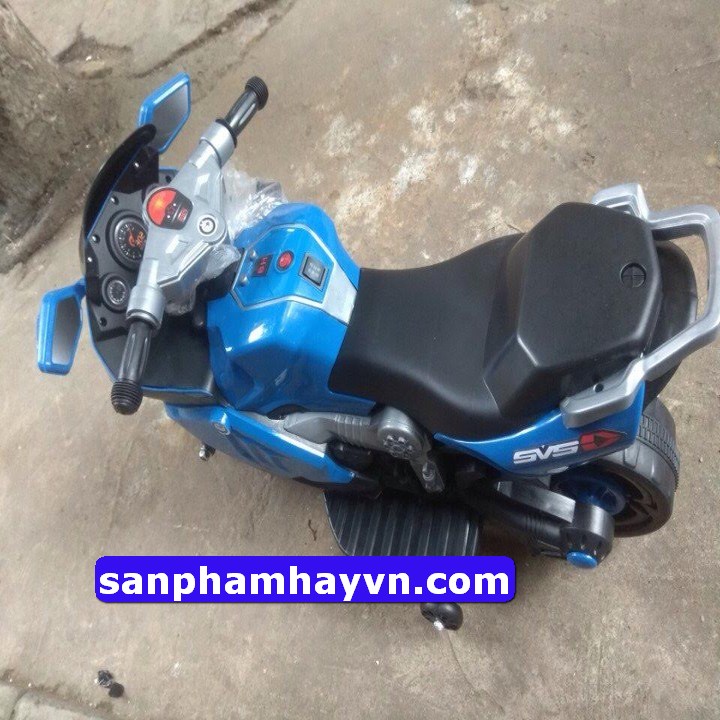 Xe máy điện trẻ em BH 9188