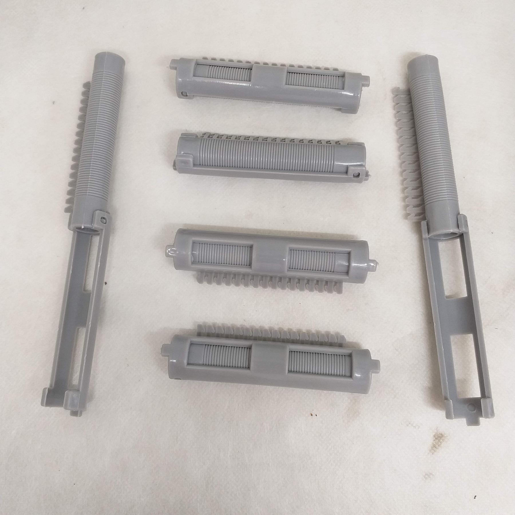 [HCM]Hộp 25 cây bấm phồng chân tóc
