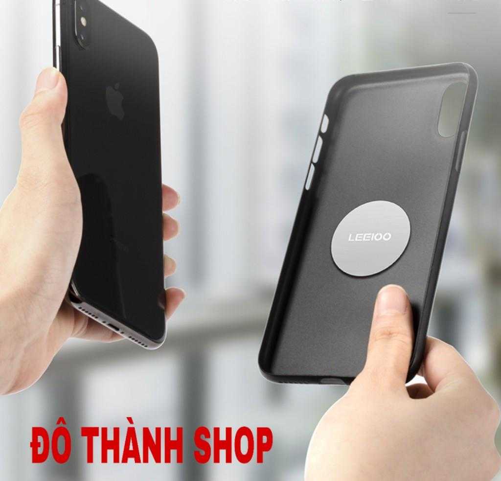 giá đỡ điện thoại LEEIOO đa năng nam châm cao cấp