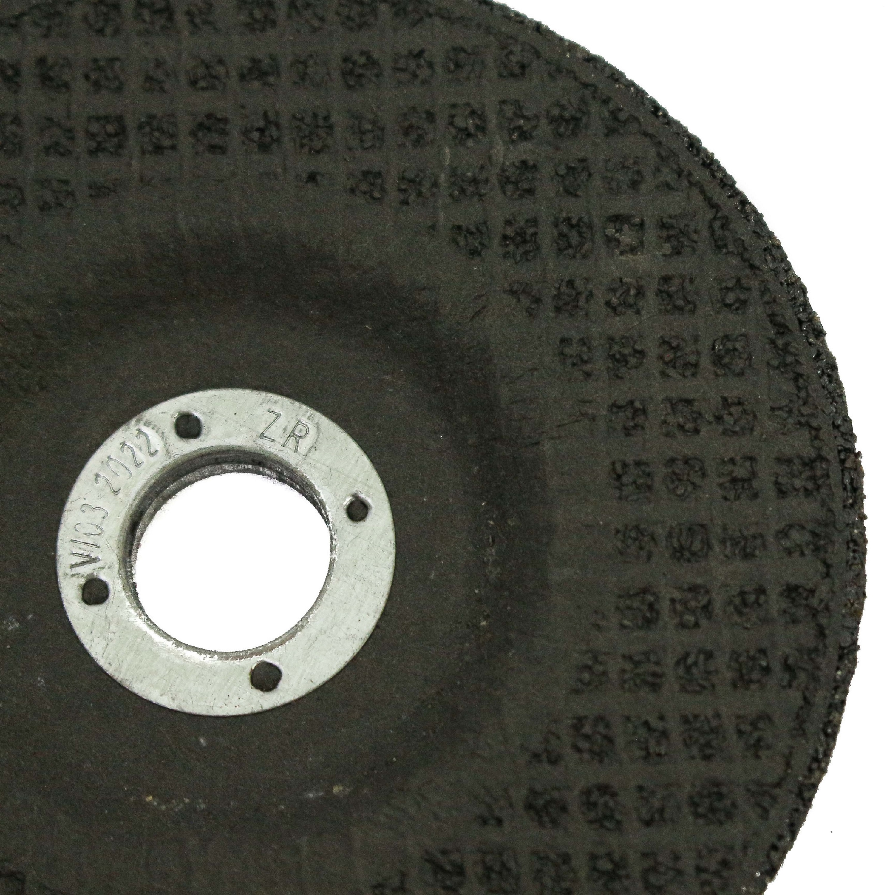 Đĩa mài sắt 100 x 6 x 16mm T27 STA4500