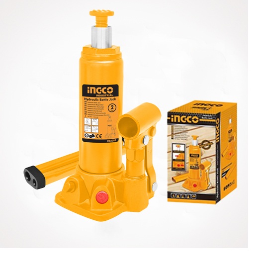 Kích đội 2 tấn Ingco HBJ202