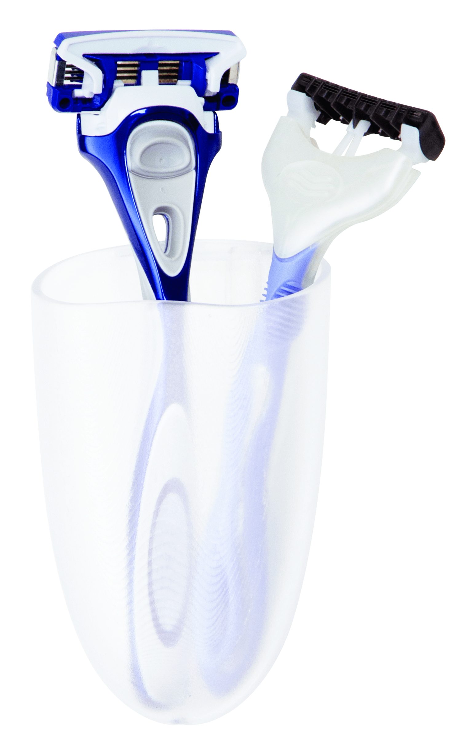 Vỉ Móc Treo Bàn Chải Đánh Răng, Dao Cạo 3m Command 1.3KG