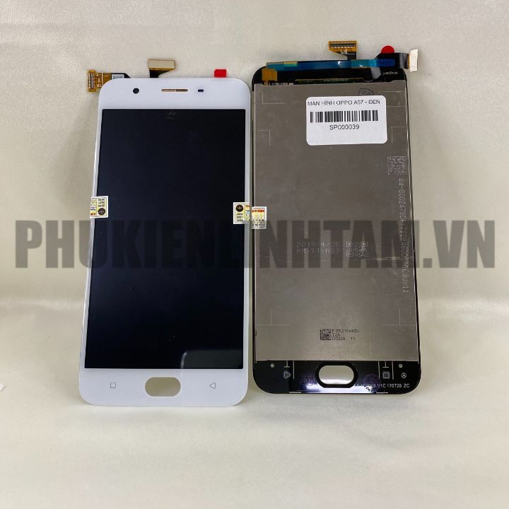 Màn hình Oppo F3 Lite A57