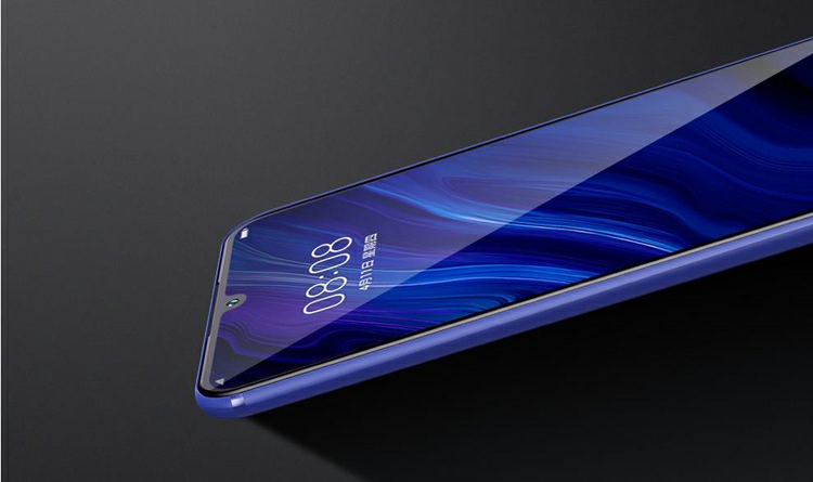 Ốp lưng Oppo Realme 3 Pro dẻo TPU siêu mỏng ôm khít máy cao cấp