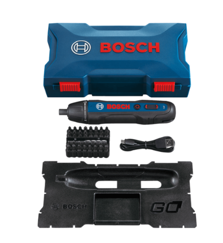 Máy vặn vít Bosch GO Professional