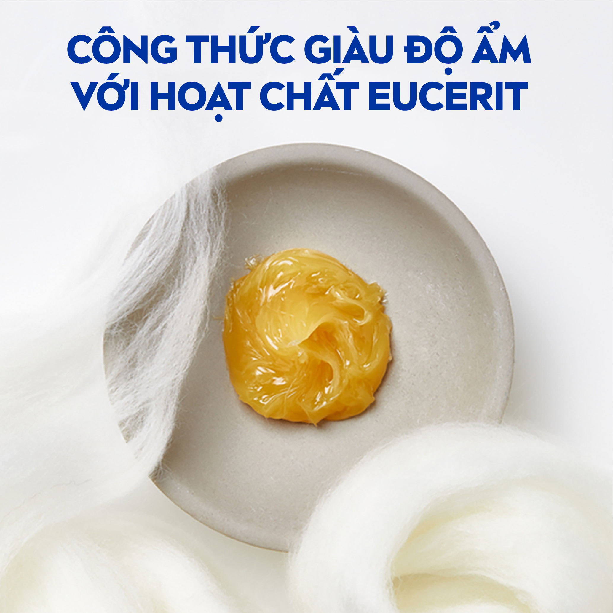 Kem Dưỡng Ẩm Da NIVEA Creme (30 ml / 60 ml) - 80101/80102
