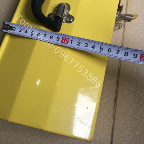 hộp đựng đồ nghề thép
