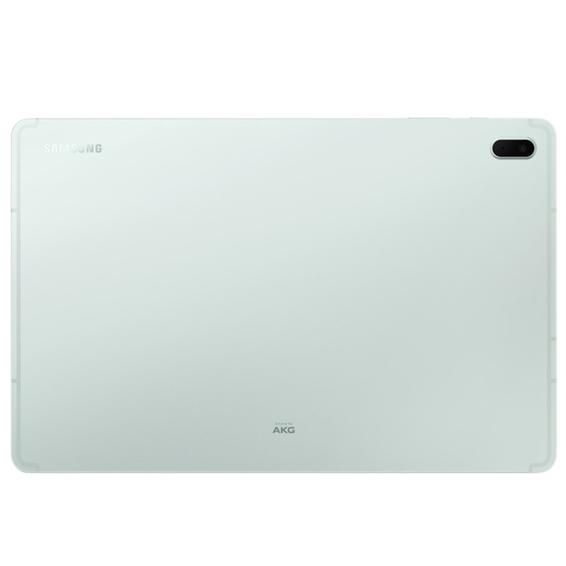 Máy tính bảng Samsung Galaxy Tab S7 FE 4G - Hàng Chính Hãng