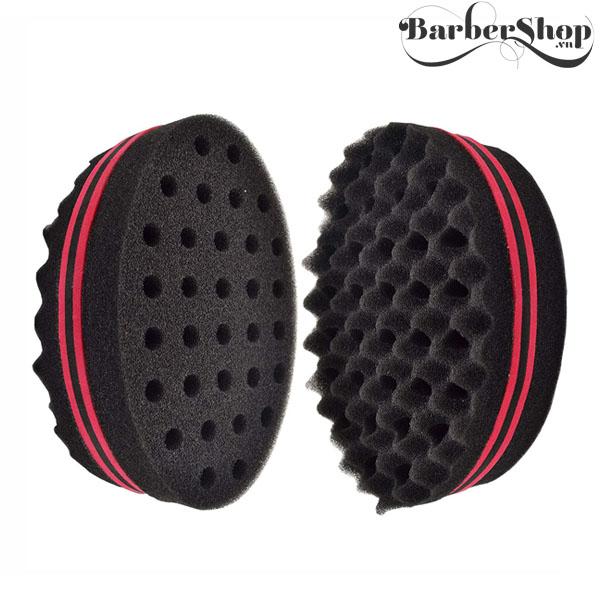 Xốp bọt biển làm tóc Premlock