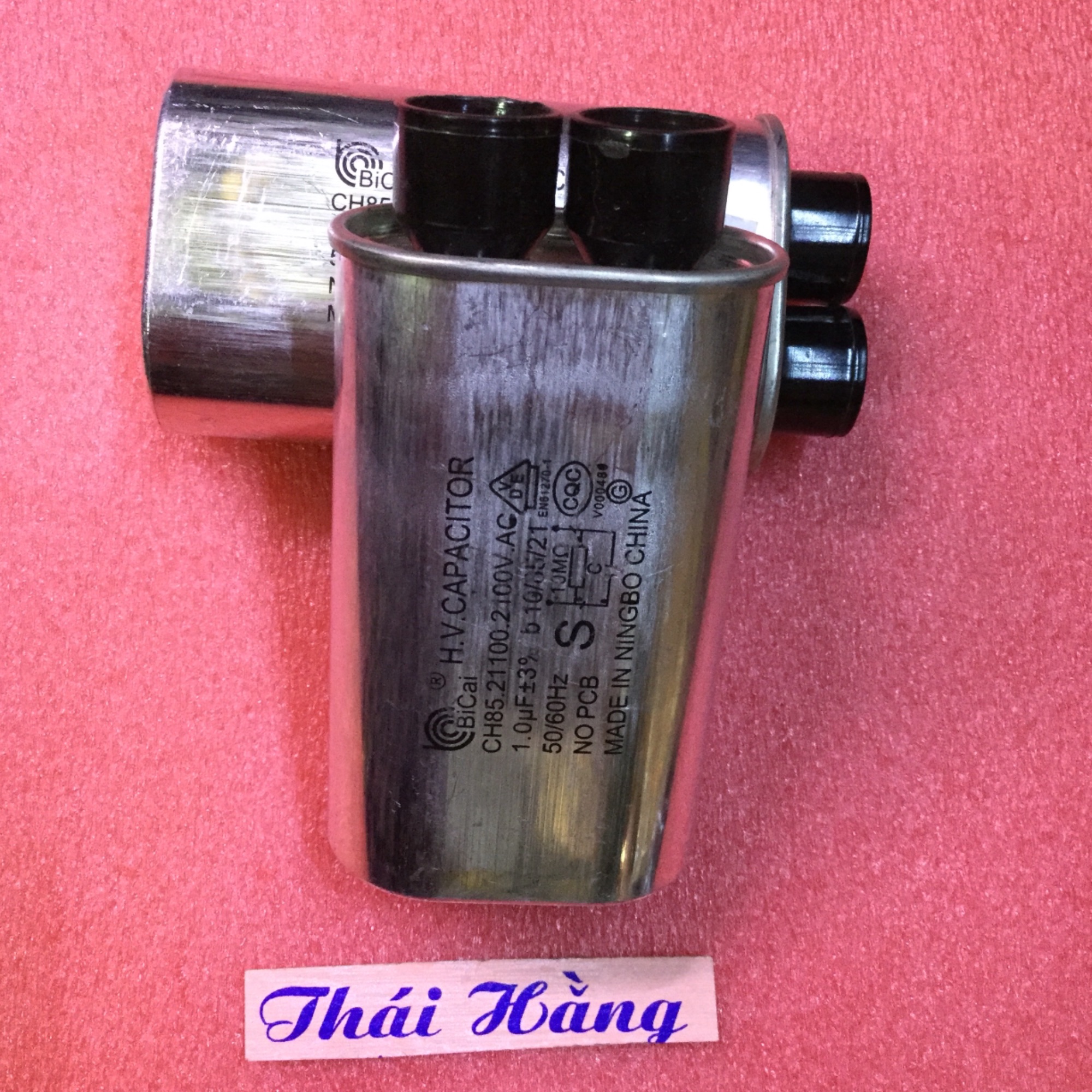 Tụ lò vi sóng (1 chiếc)