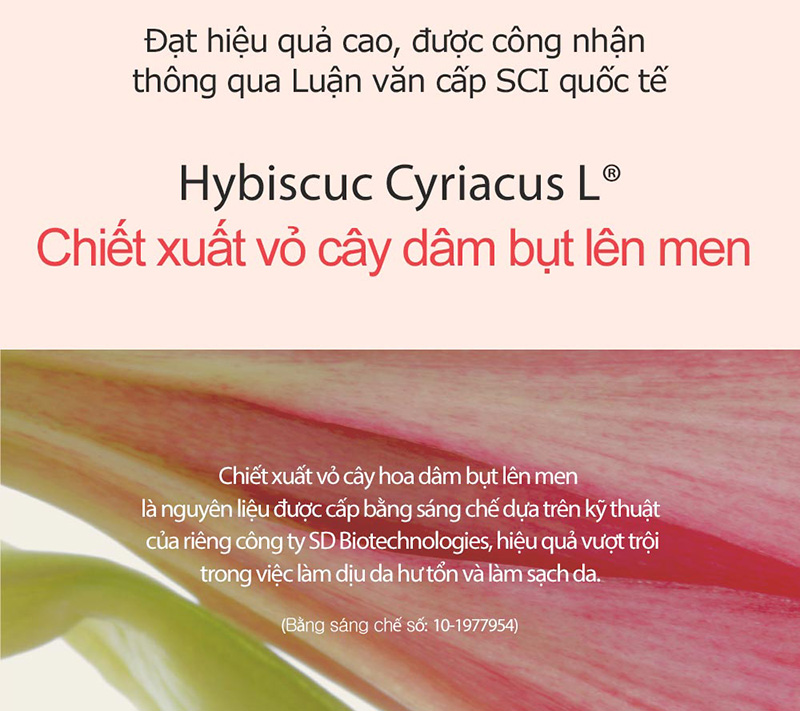 Sữa Rửa Mặt Da Mụn SNP Acsys Plus Mild Cleanser 120ml