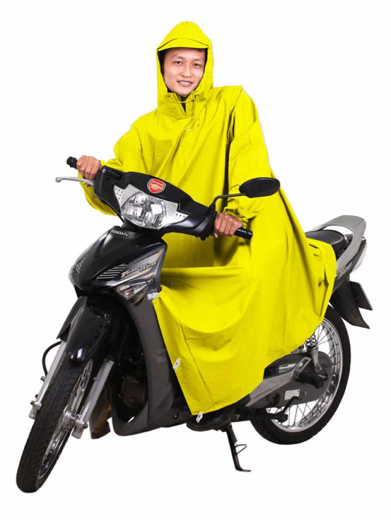 Áo mưa Rando Cosy chính hãng
