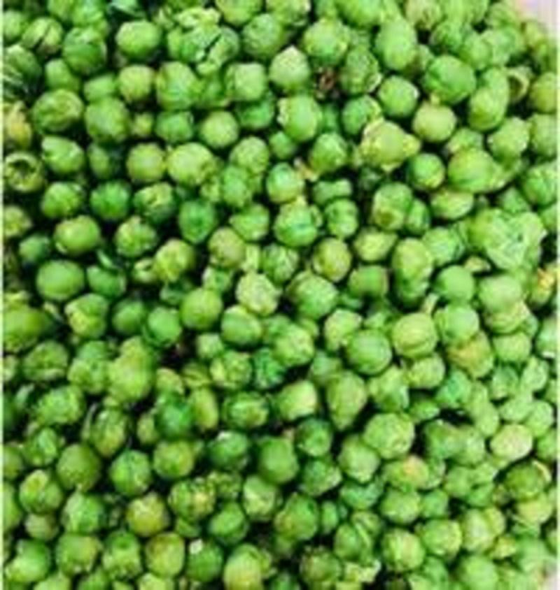 1.5kg đậu Hà Lan rang muối ớt tỏi