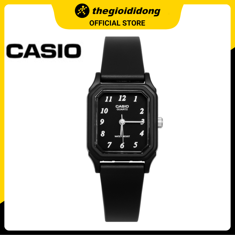Đồng hồ Nữ Casio LQ-142-1BDF