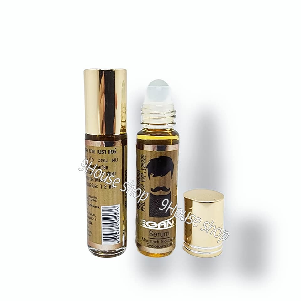 01 serum legano thái lan 10ml thái lan