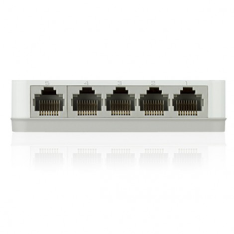 Switch D-Link DGS 1005A 4-Port