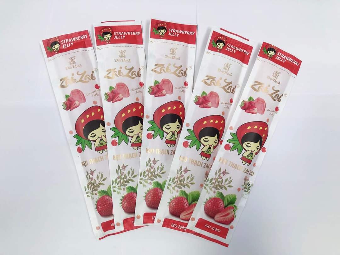 THẠCH ZAIZAI - 1kg
