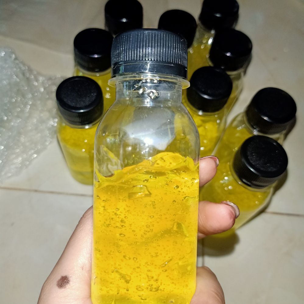 kích trắng collagen tươi pha kem 100 gr
