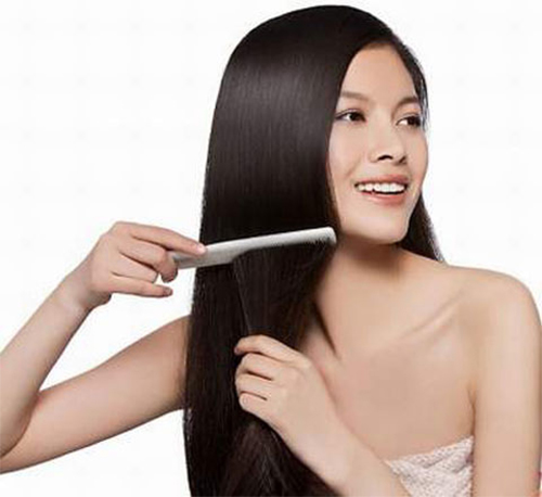 Dầu Gội Cho Tóc Mỏng Yếu Dalan D'Olive Nourishing Shampoo Volumizing 400ml