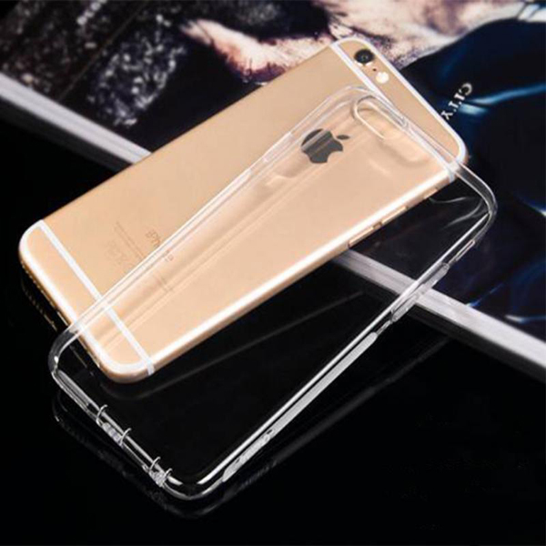 Ốp lưng dẻo Ou Case cho iPhone 7G,8G, 7 Plus, 8 PLus