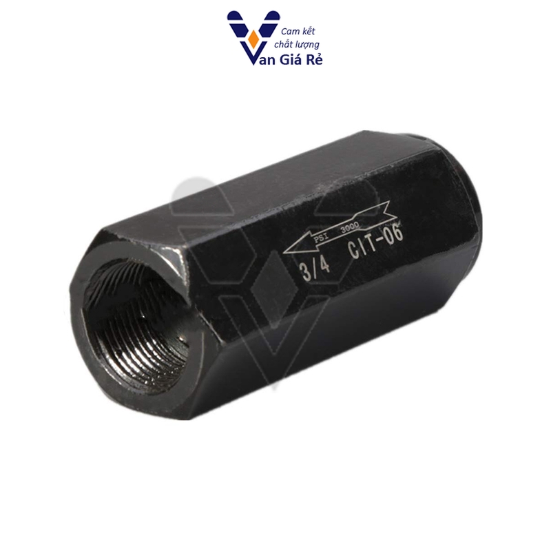 Van 1 chiều thủy lực cit cit-02 cit-03 cit-04 cit-06 cit-08