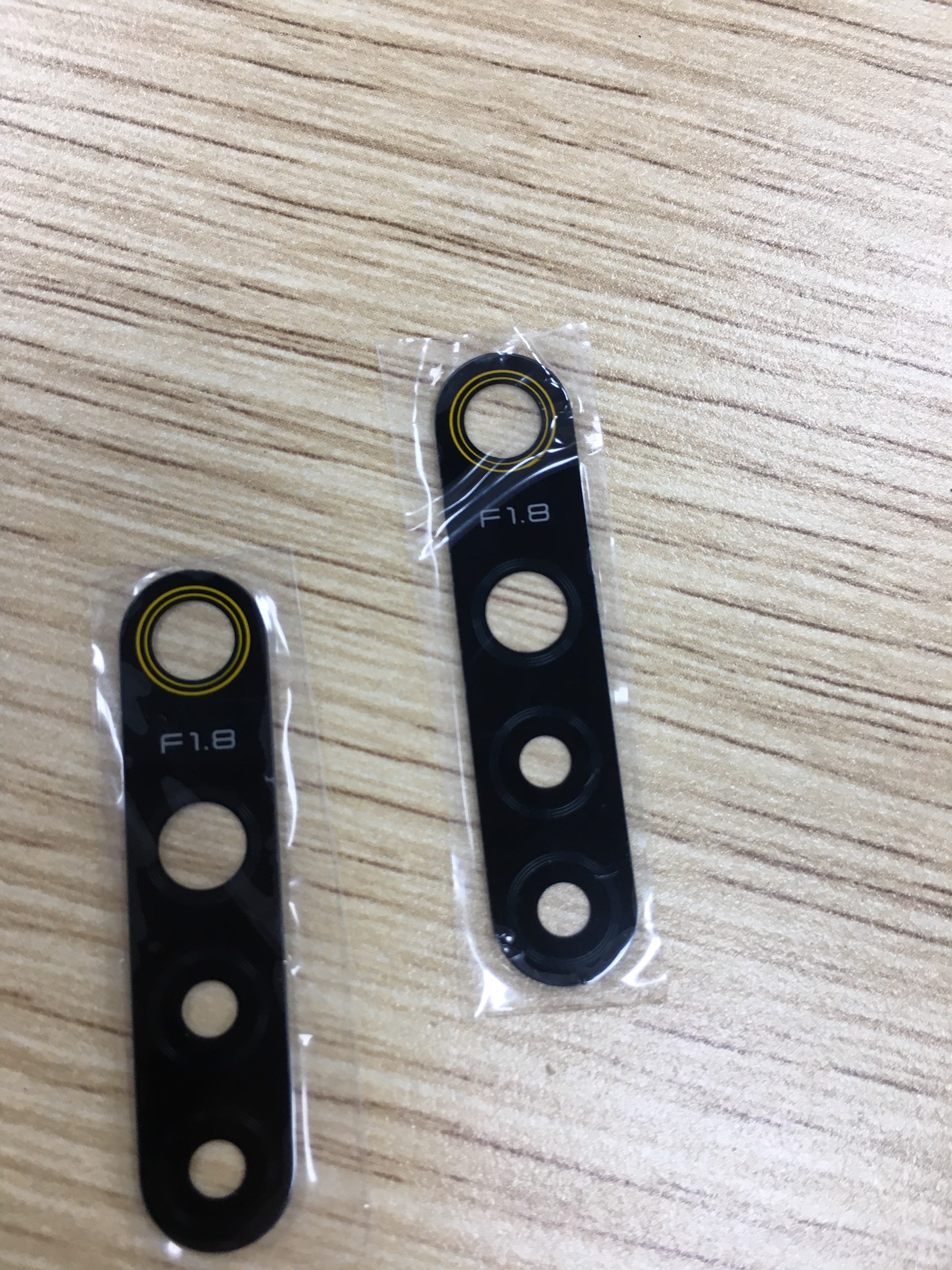 Kính camera Oppo Realme 5
