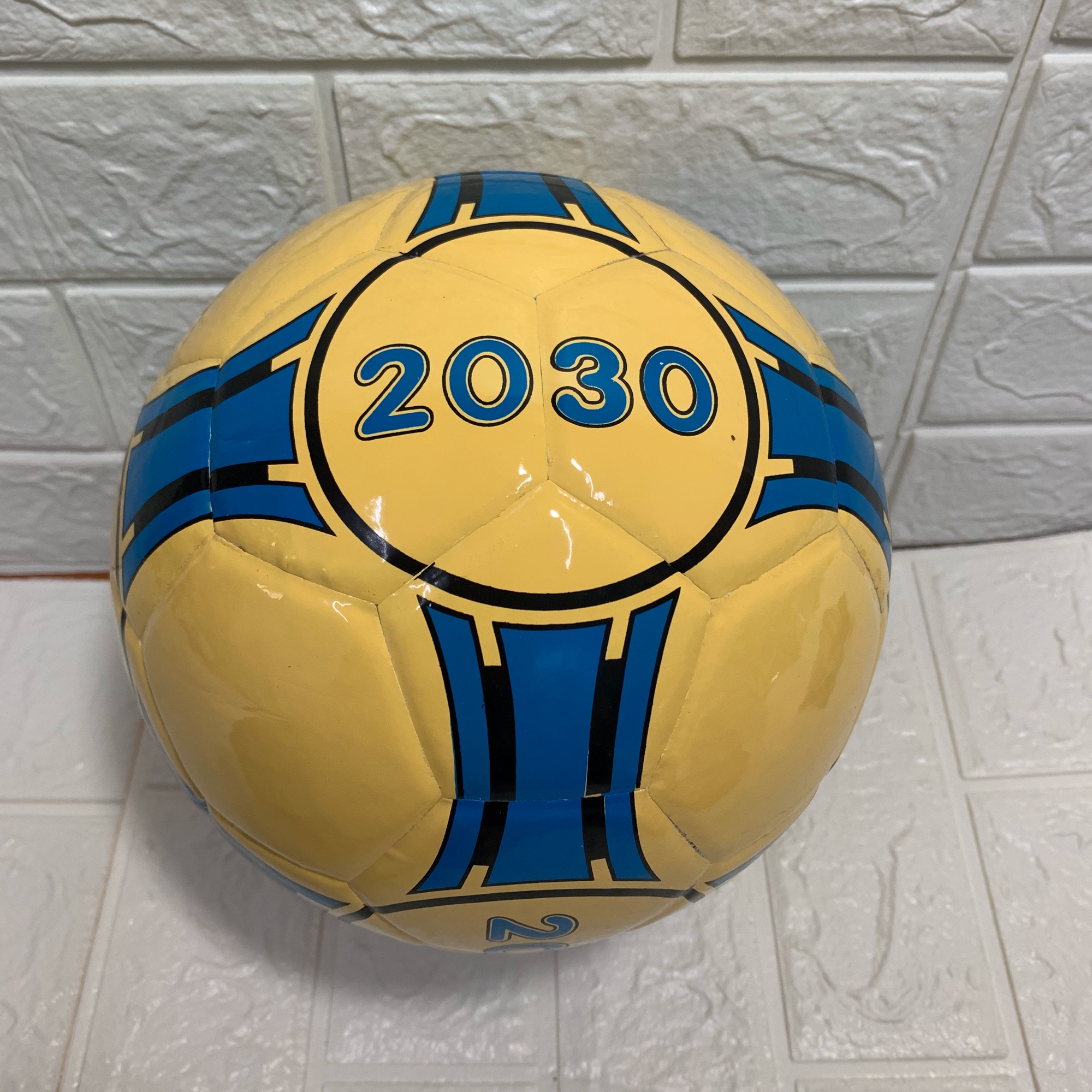 Banh 2030 ,Banh 2030