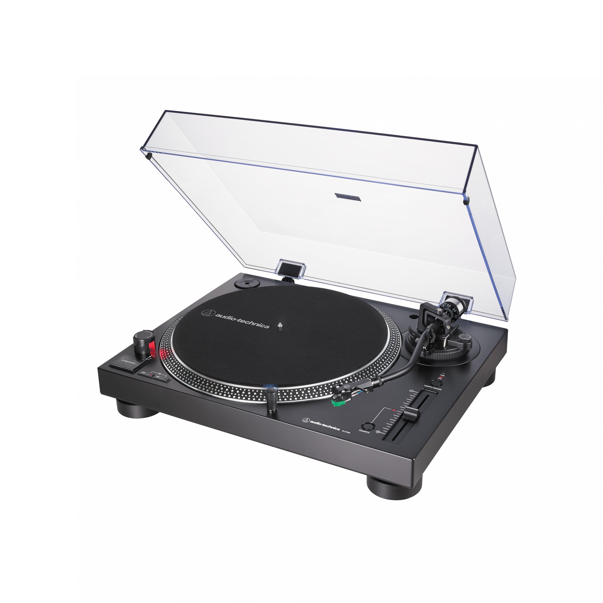 Mâm Than Audio-Technica AT-LP120XUSB chính hãng new 100%
