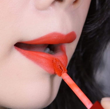 Son Thái Matte Lips (Đỏ Hồng, Đỏ Đất, Cam San Hô)