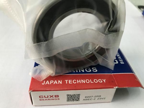 Vòng bi 6007-2RS CUXB