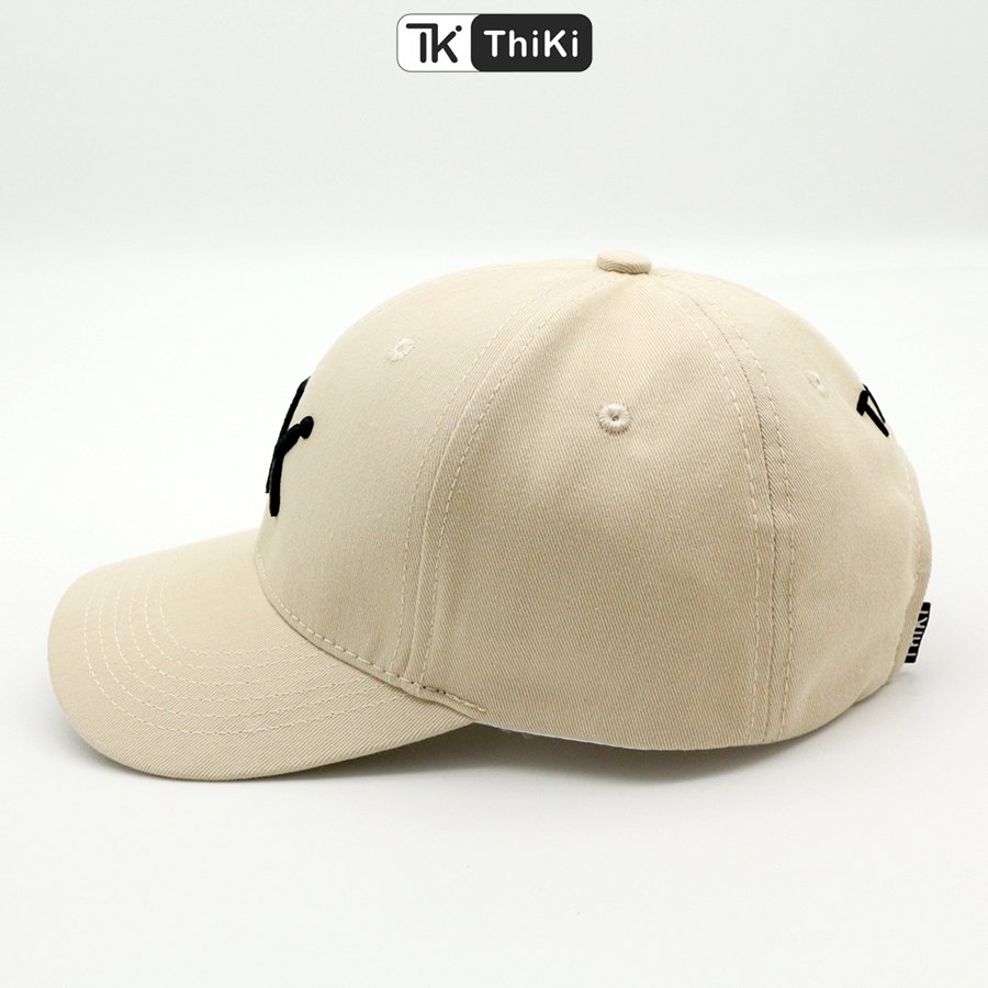 Mũ Nón Lưỡi Trai Basic THIKI chính hãng