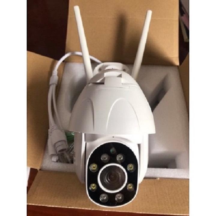 Camera IP YooSee Xoay 360 độ PTZ - Cao cấp Full HD