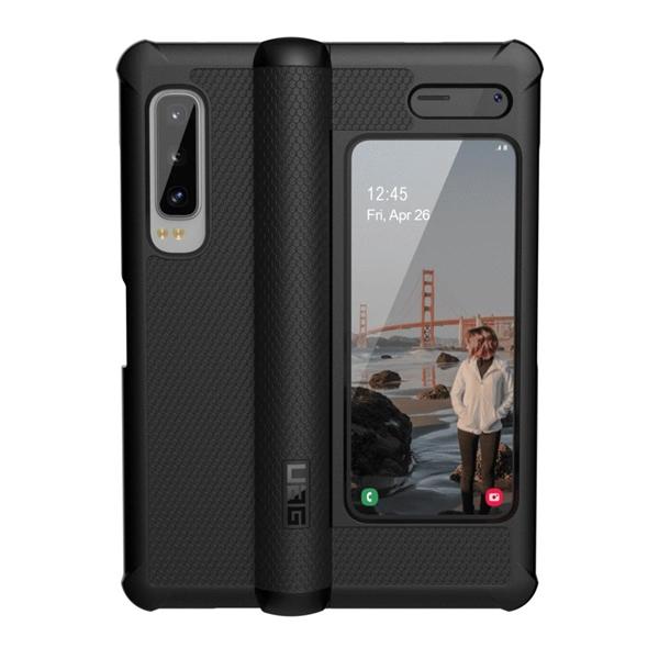 Ốp lưng chống sốc UAG Monarch cho Samsung Galaxy Fold
