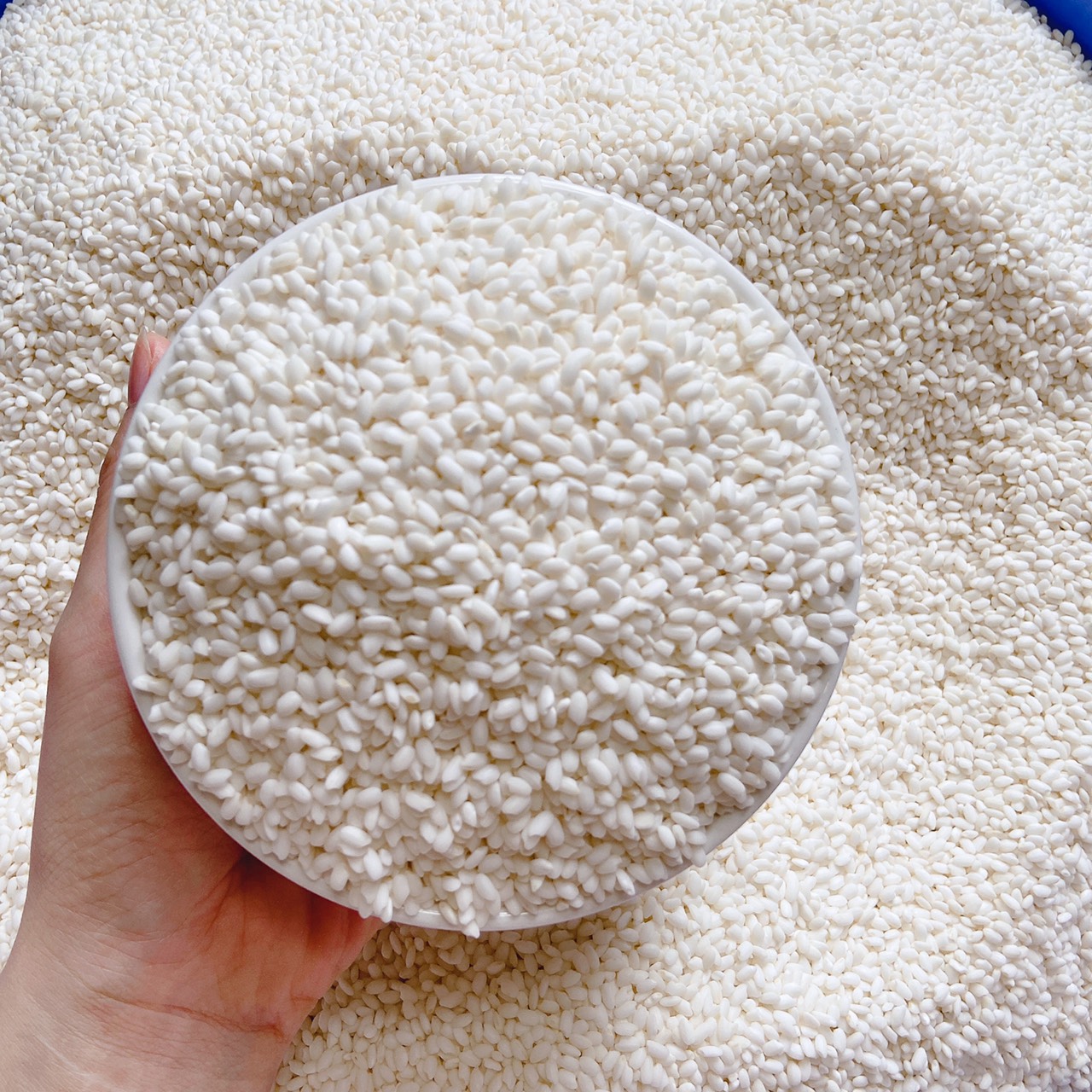 Gạo Nếp Tan Điện Biên 1kg