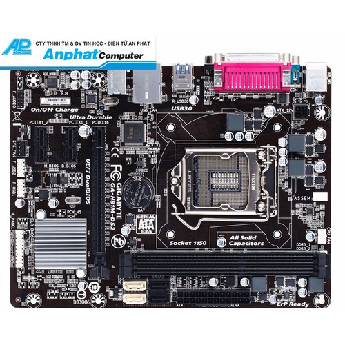 Main Gigabyte H81 Gigabyte renew, Main Gigabyte H81 Gigabyte