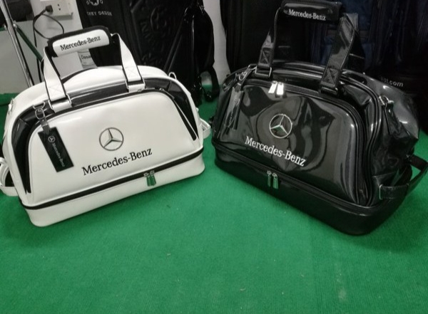 TÚI ĐỰNG ĐỒ (QUẦN ÁO ) GOLF MEC ĐEP