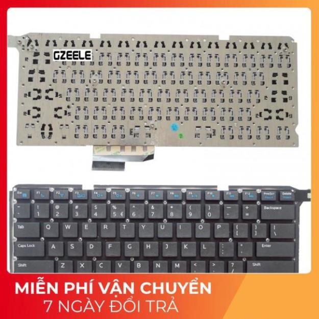 Bàn phím laptop keyboard dell vostro 5460 5470 5480
