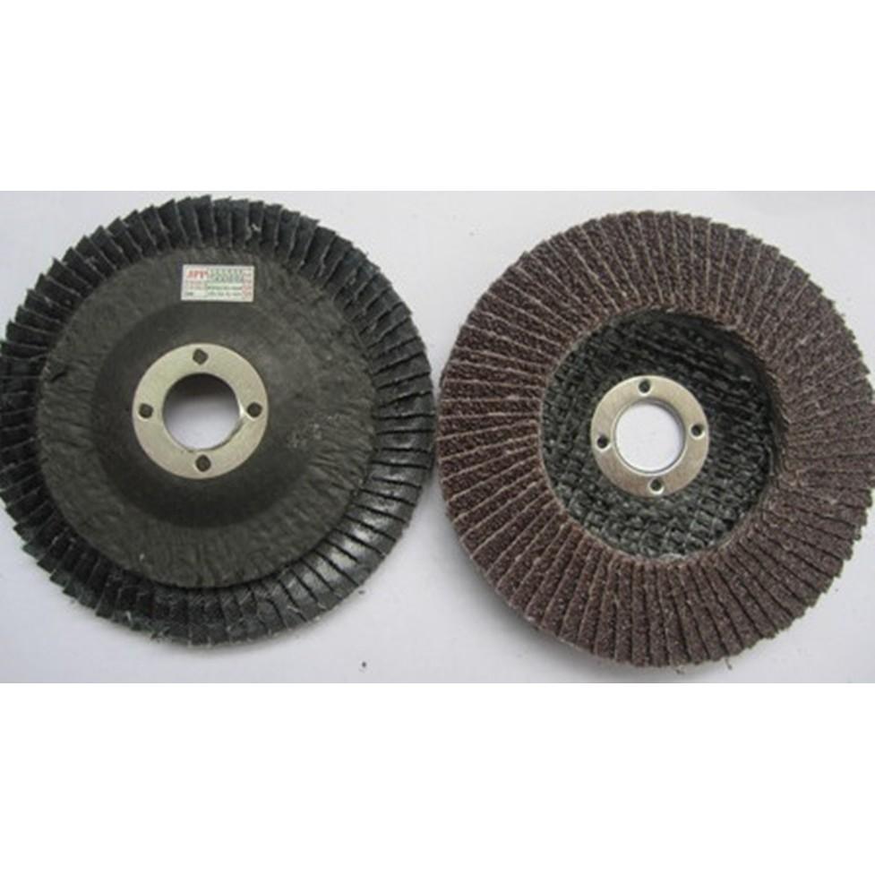 Đá Ráp xếp -nhám xếp