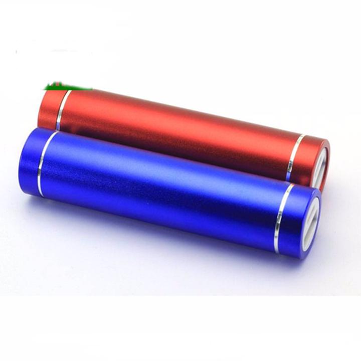 Box sạc pin dự phòng 1 Cell Chưa Pin
