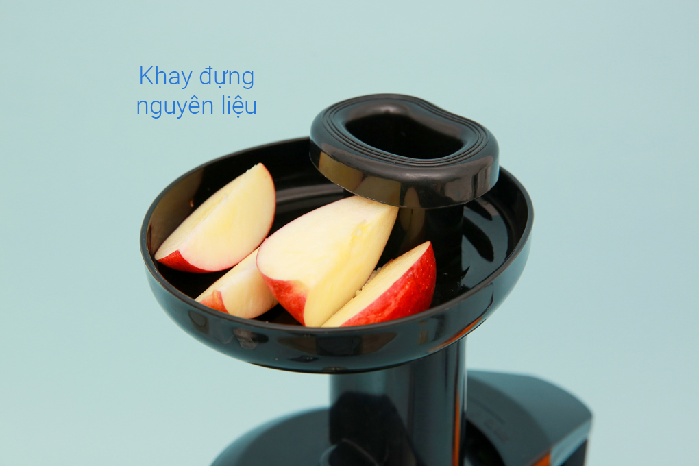 [HCM]Máy ép chậm Korihome JEK-633
