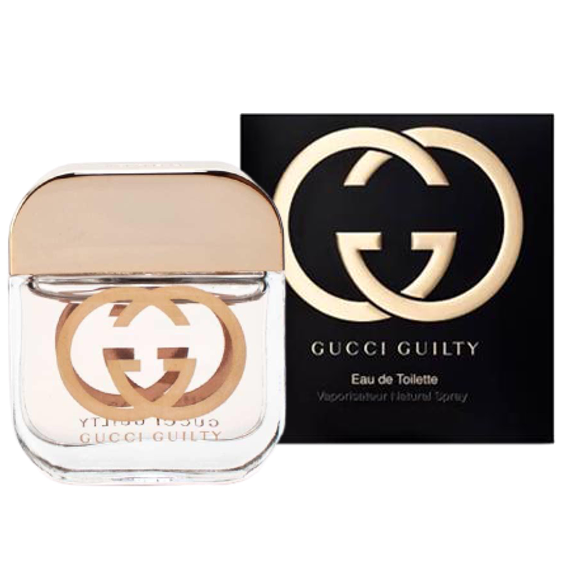 Nước hoa nữ Gucci Guilty Eau De Toilette 5ml