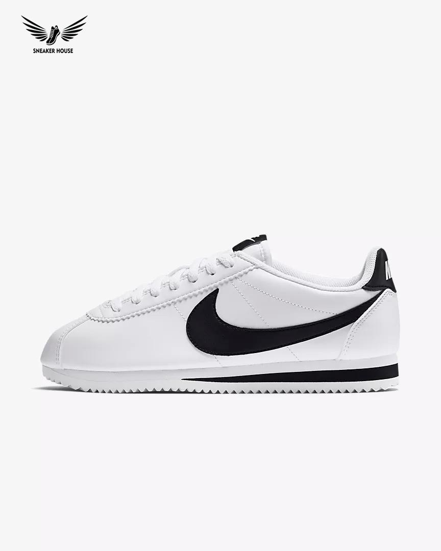 Nike giày thể thao Nike Cortez (807471-101)